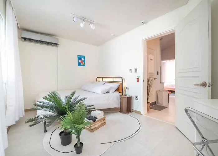 Hongdae Modern House ヴィラ *
