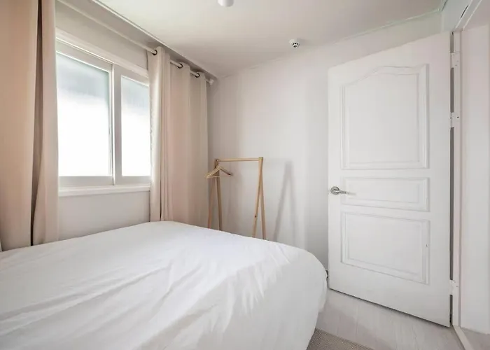 Hongdae Modern House ヴィラ ソウル特別市