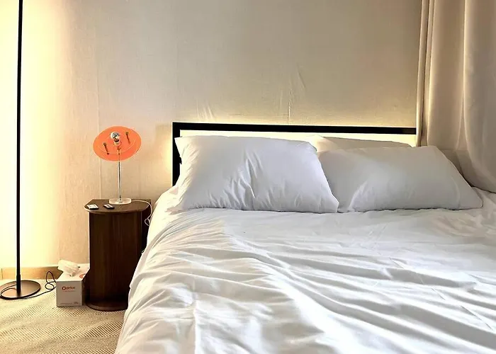 Hongdae Modern House ヴィラ
