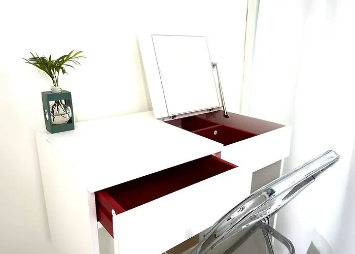 ヴィラ Hongdae Modern House *