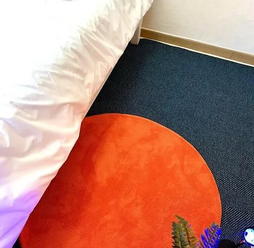 Hongdae Modern House * ソウル特別市