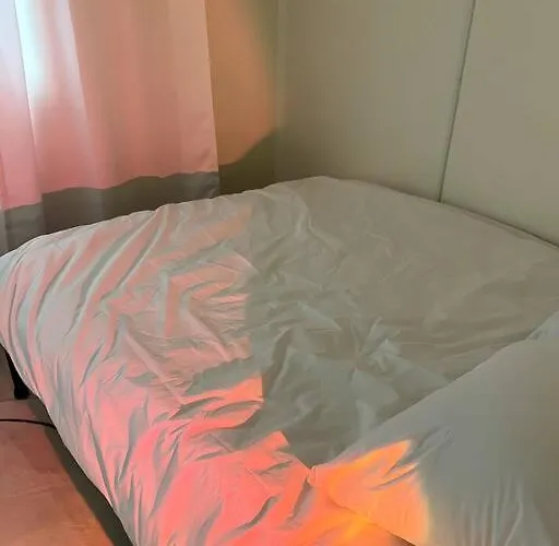 Hongdae Modern House ヴィラ ソウル特別市