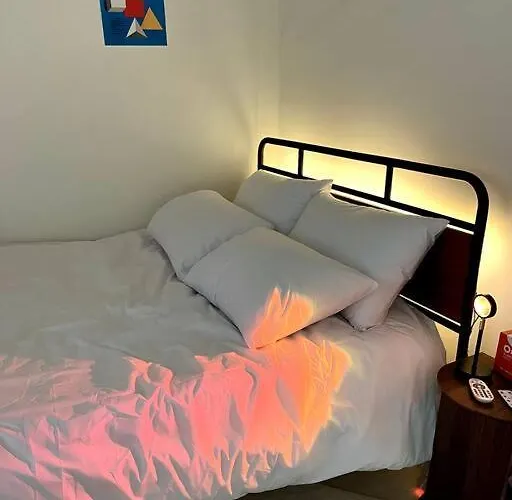 Hongdae Modern House ヴィラ