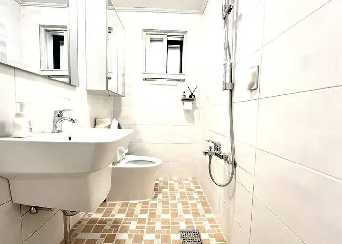 Hongdae Modern House ソウル特別市