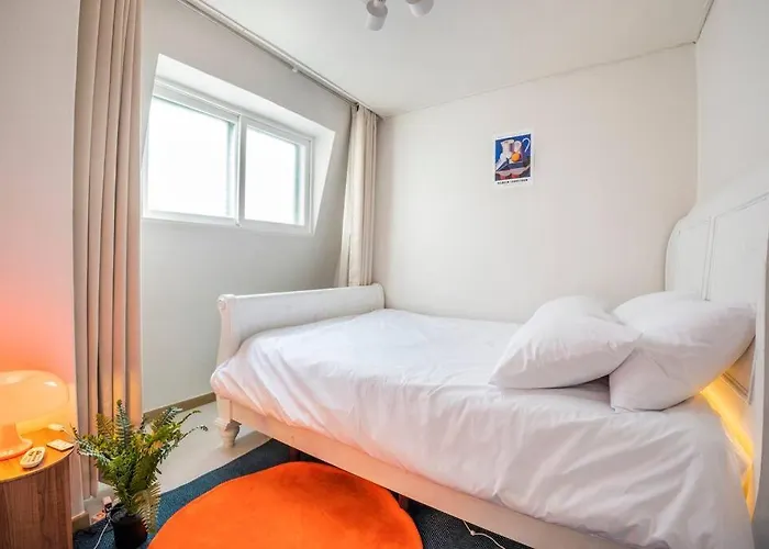Hongdae Modern House ヴィラ *
