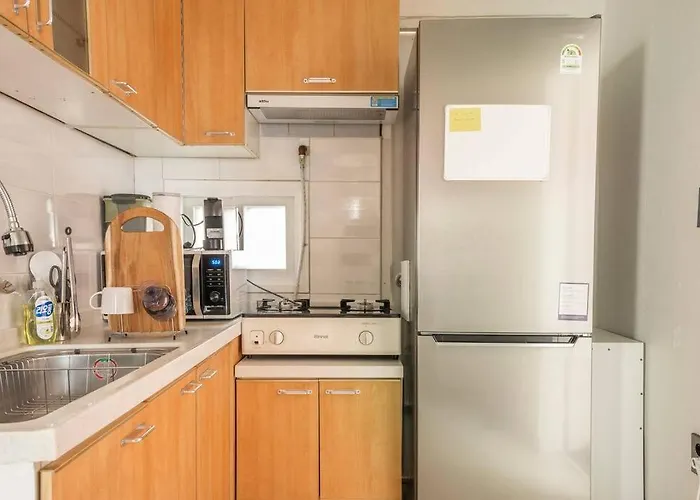 Hongdae Modern House ソウル特別市