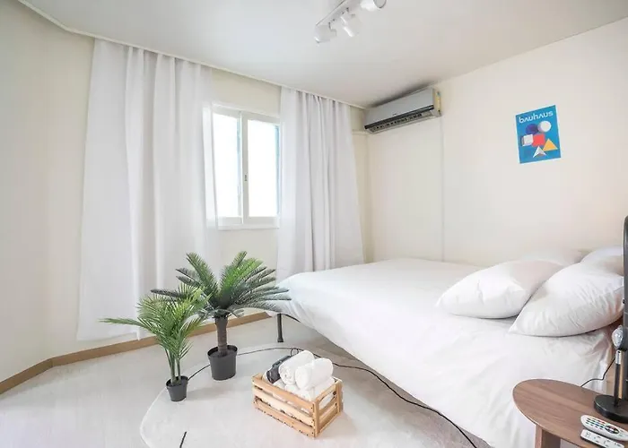 Hongdae Modern House ヴィラ *