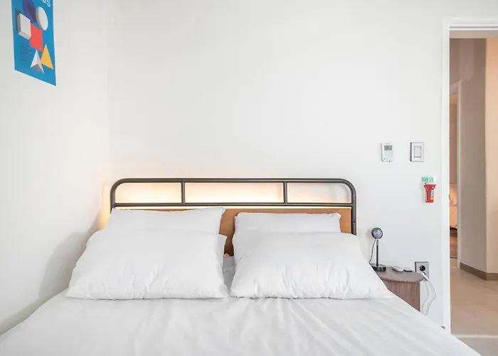 ヴィラ Hongdae Modern House