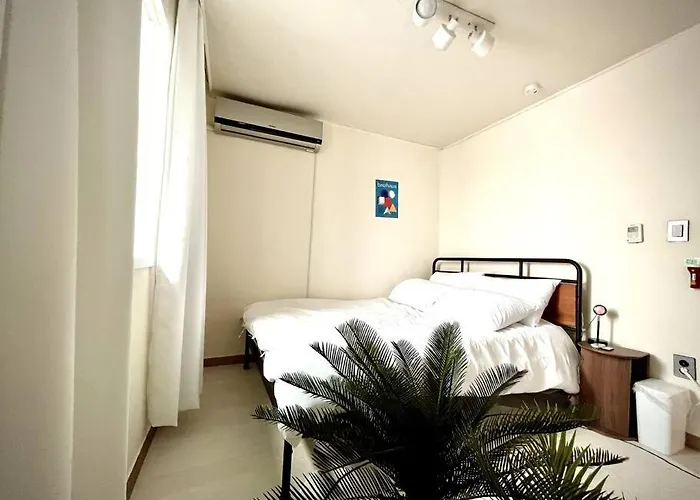 Hongdae Modern House ヴィラ