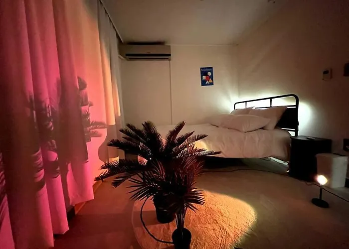 Hongdae Modern House ヴィラ *