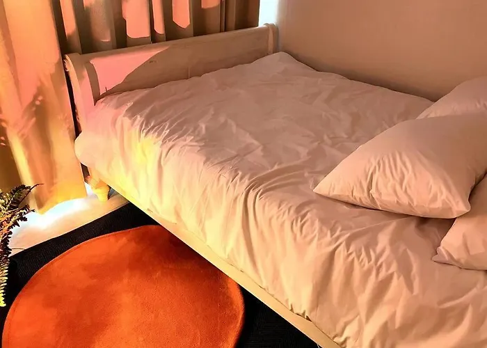 ヴィラ Hongdae Modern House ソウル特別市