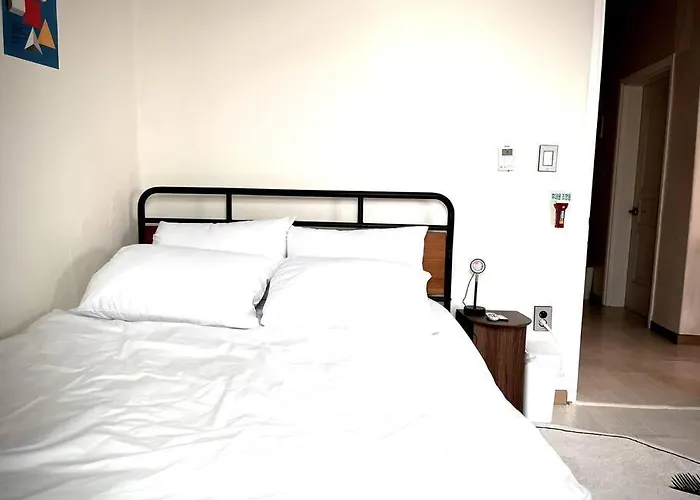 ヴィラ Hongdae Modern House
