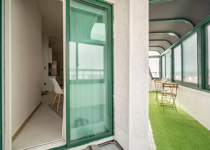 Hongdae Modern House