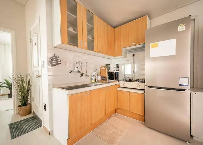 ヴィラ Hongdae Modern House ソウル特別市
