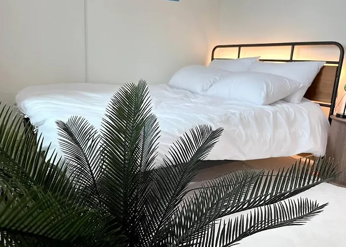 ヴィラ Hongdae Modern House