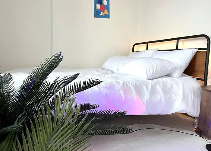 Hongdae Modern House * ソウル特別市