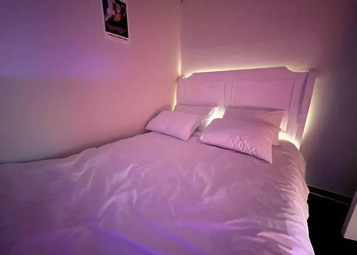 Hongdae Modern House ソウル特別市