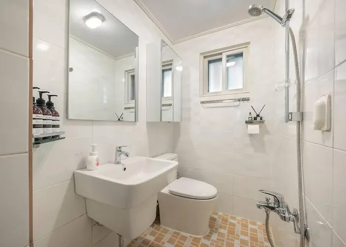 Hongdae Modern House * ソウル特別市
