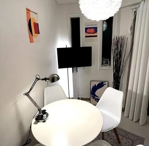 Hongdae Modern House *