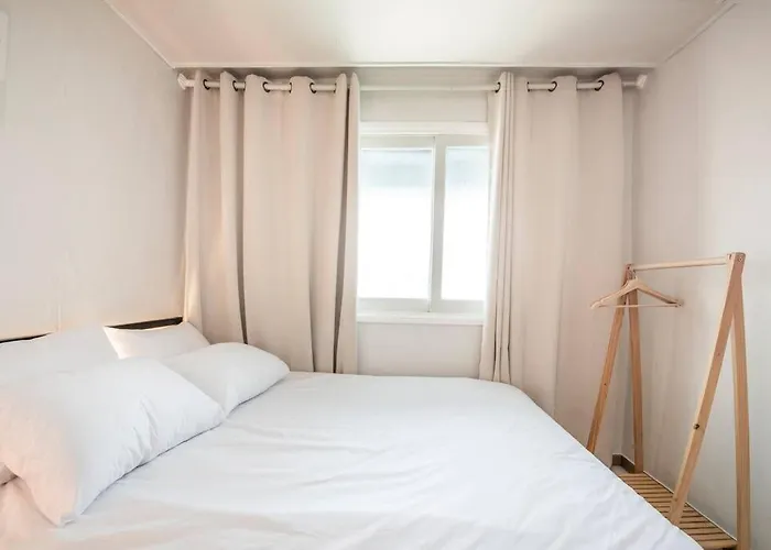Hongdae Modern House ヴィラ *
