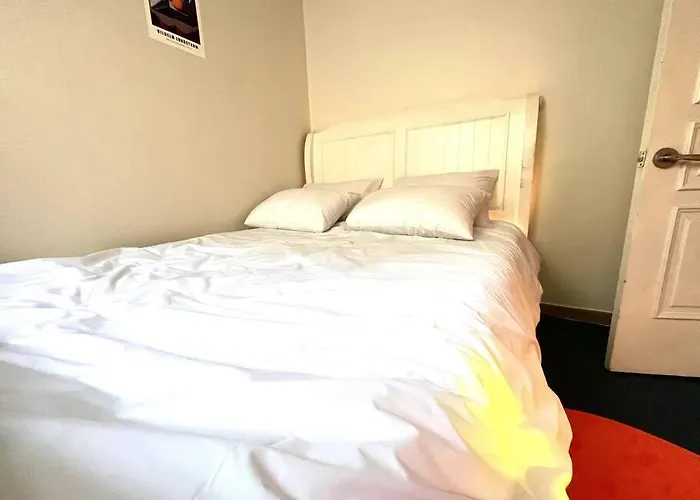 Hongdae Modern House * ソウル特別市