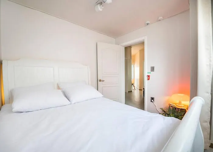 Hongdae Modern House ヴィラ *