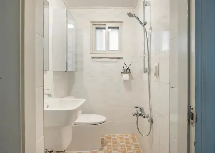 ヴィラ Hongdae Modern House *