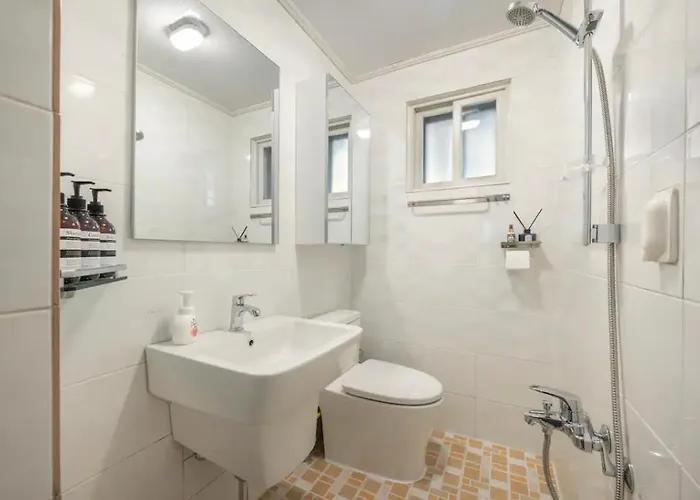 ヴィラ Hongdae Modern House