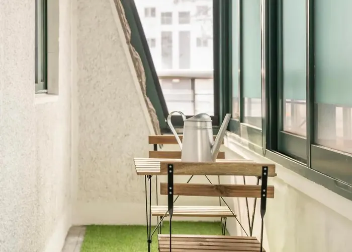 Hongdae Modern House ヴィラ *