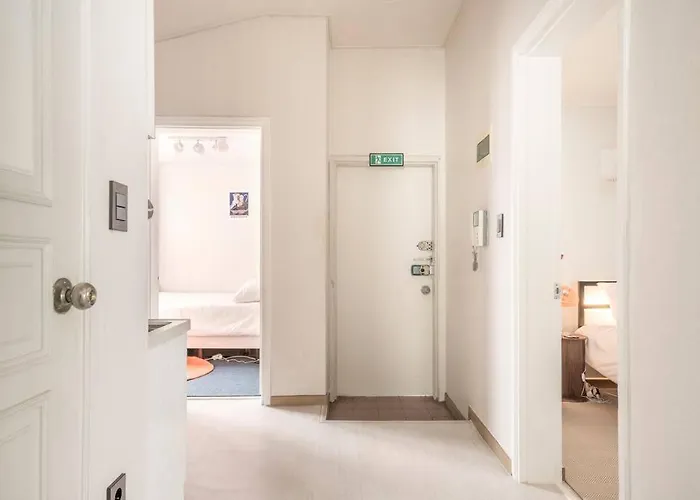 Hongdae Modern House ヴィラ