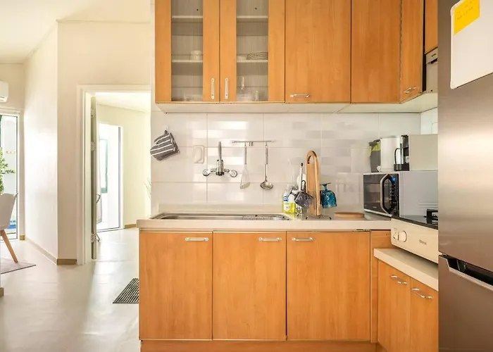 ヴィラ Hongdae Modern House