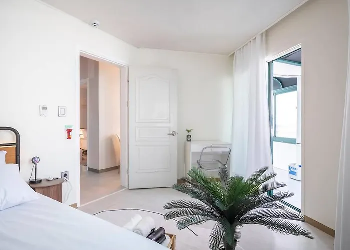 Hongdae Modern House * ソウル特別市